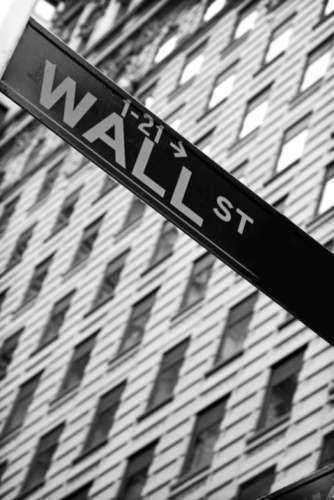 Wall Street: The Financial Capital of the World